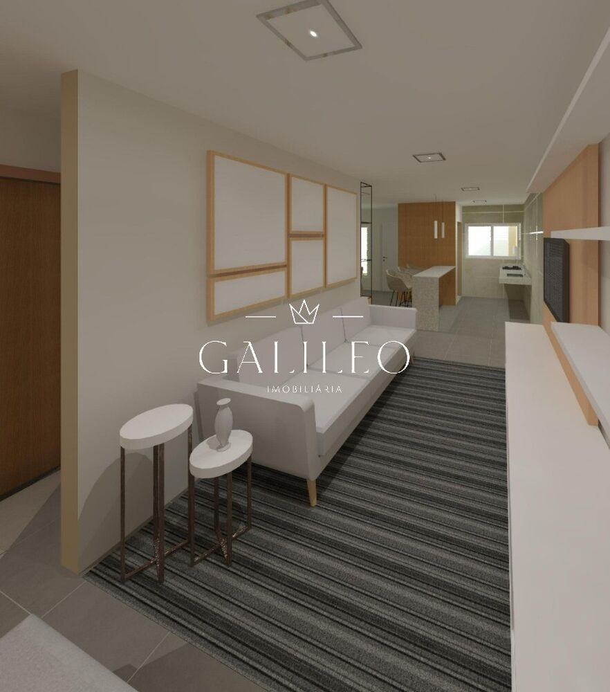 Casa, 3 quartos, 91 m² - Foto 2