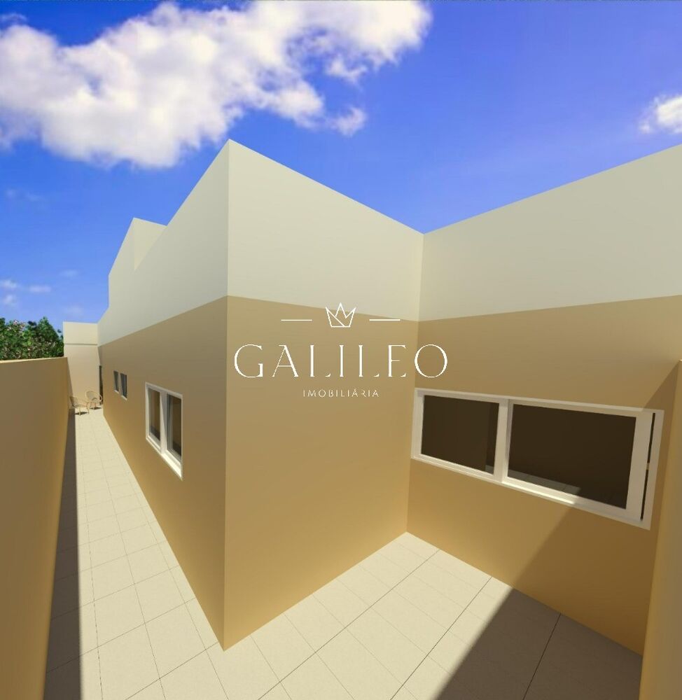 Casa, 3 quartos, 91 m² - Foto 23