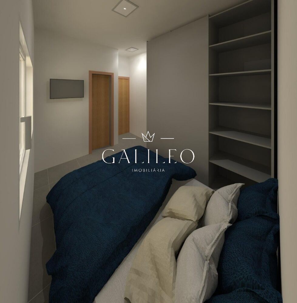 Casa, 3 quartos, 91 m² - Foto 8