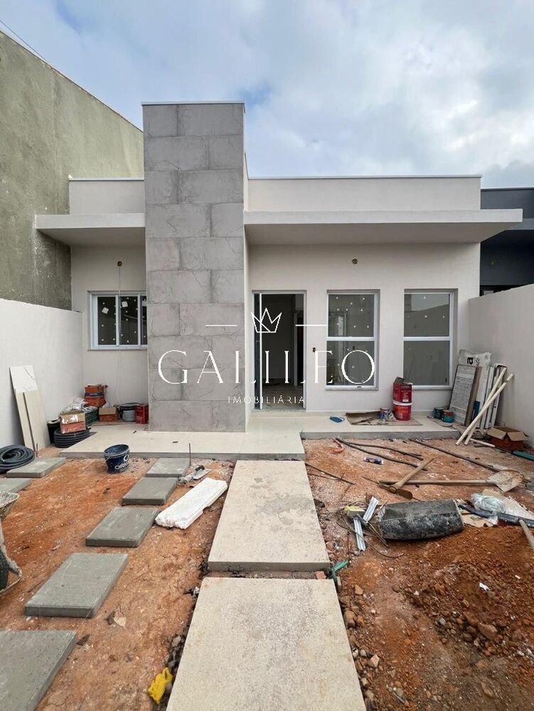 Casa, 3 quartos, 91 m² - Foto 22