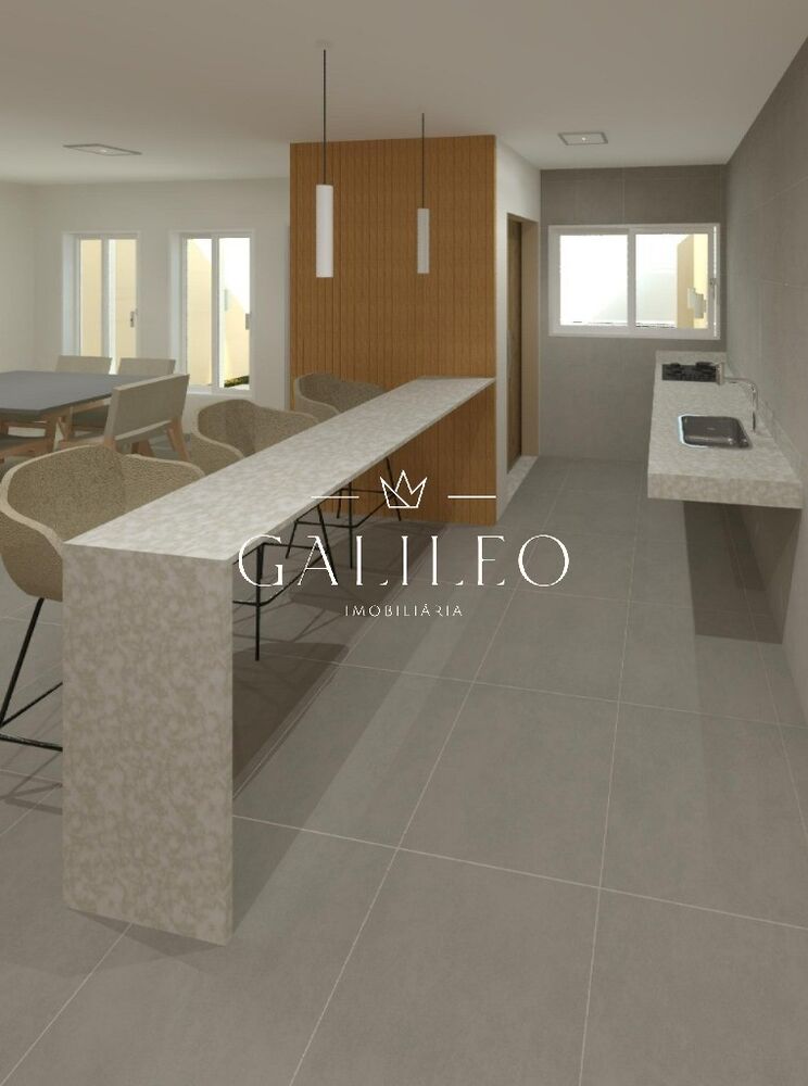 Casa, 3 quartos, 91 m² - Foto 6
