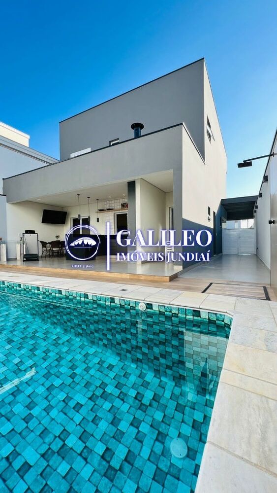Casa, 3 quartos, 180 m² - Foto 14