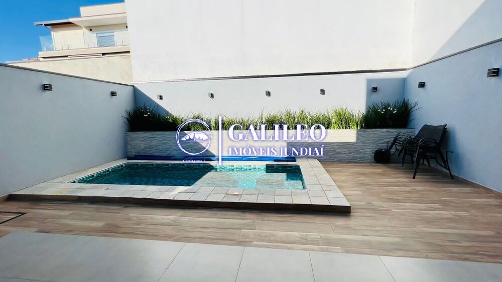 Casa, 3 quartos, 180 m² - Foto 15
