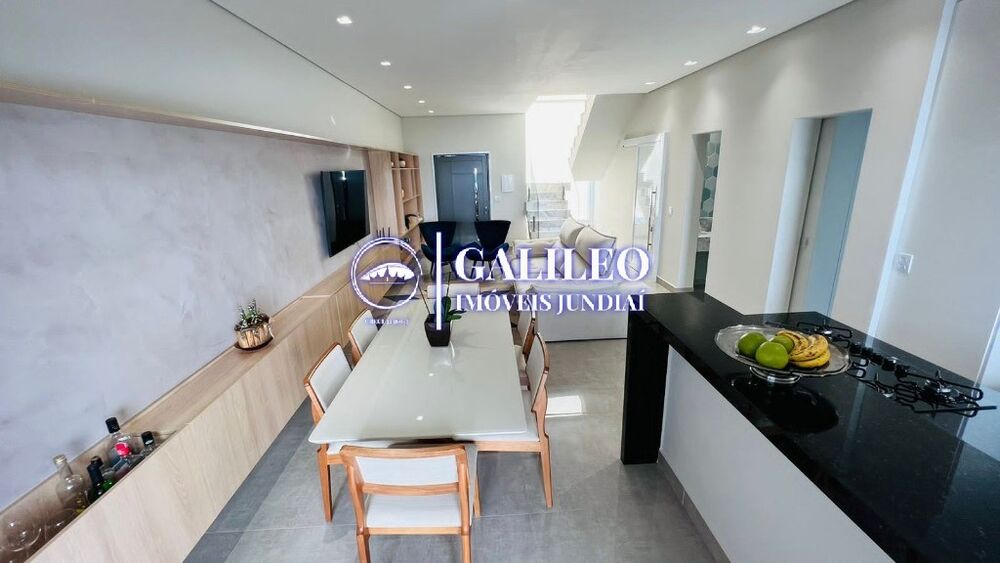 Casa, 3 quartos, 180 m² - Foto 8