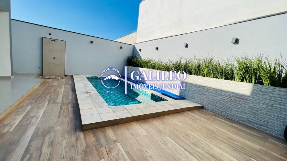 Casa, 3 quartos, 180 m² - Foto 23