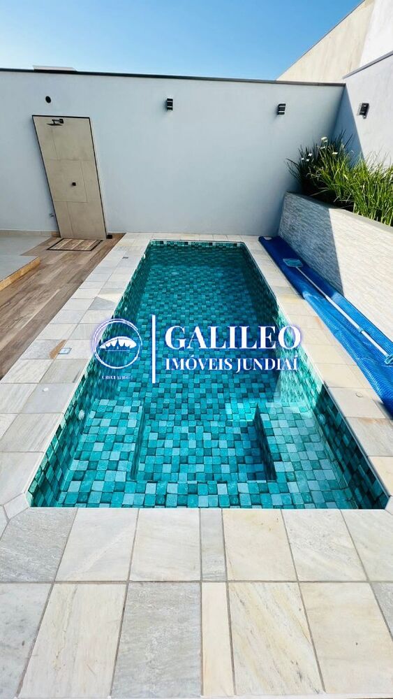 Casa, 3 quartos, 180 m² - Foto 11