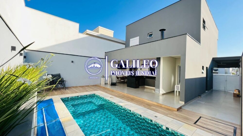 Casa, 3 quartos, 180 m² - Foto 24