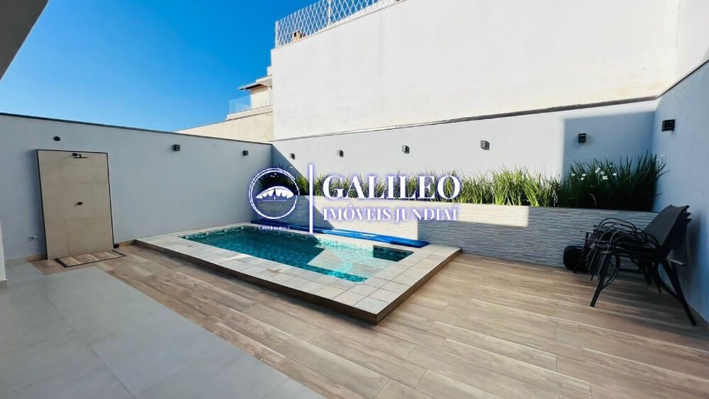 Casa, 3 quartos, 180 m² - Foto 26