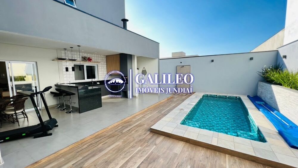 Casa, 3 quartos, 180 m² - Foto 9