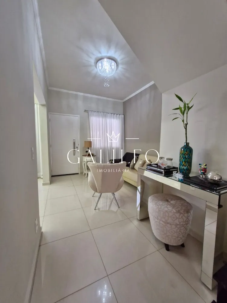 Casa, 3 quartos, 170 m² - Foto 3