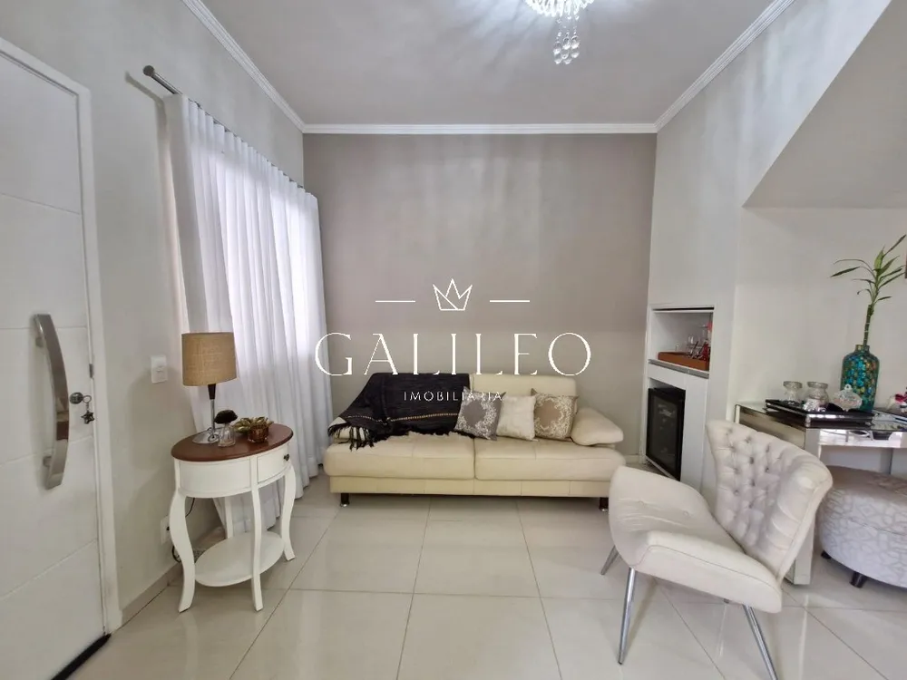 Casa, 3 quartos, 170 m² - Foto 1