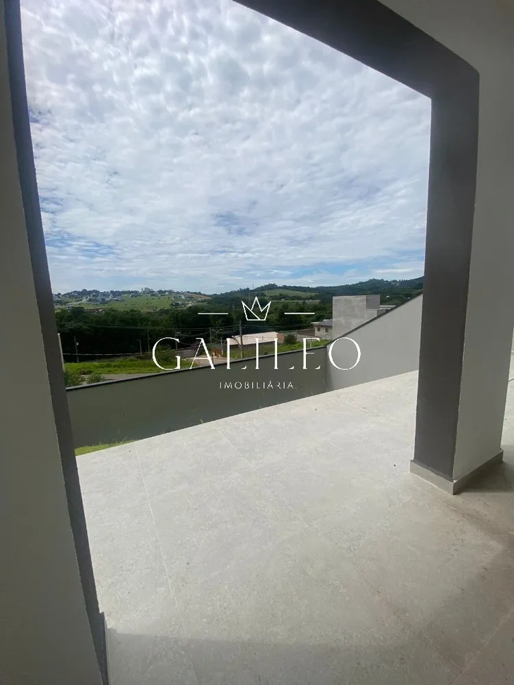 Casa, 3 quartos, 268 m² - Foto 2