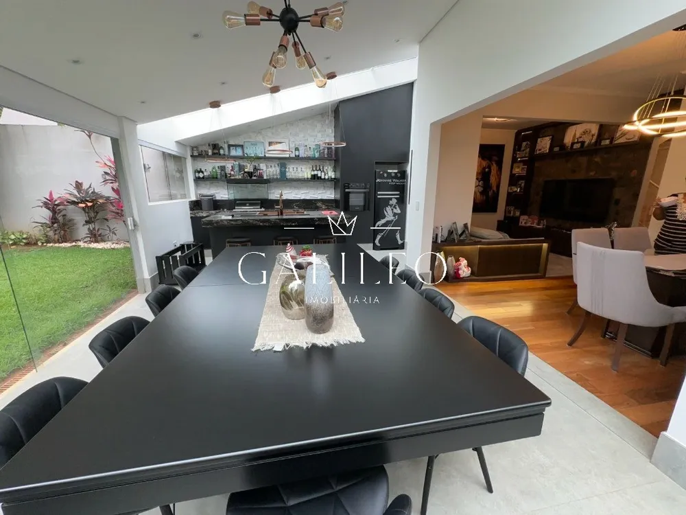 Casa, 3 quartos, 173 m² - Foto 2