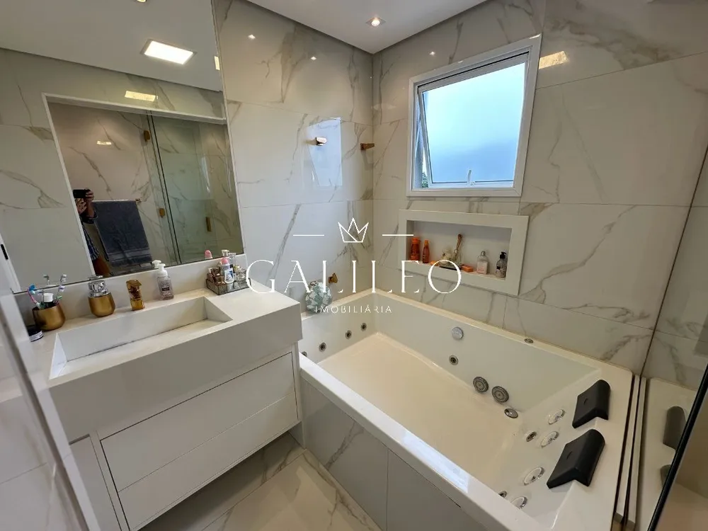 Casa, 3 quartos, 173 m² - Foto 3