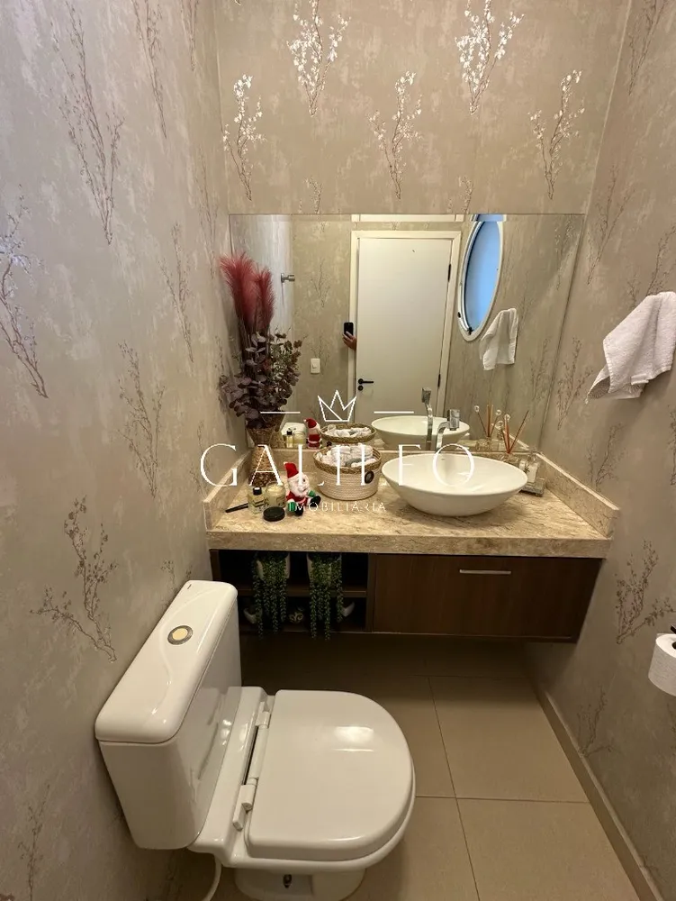 Casa, 3 quartos, 173 m² - Foto 7