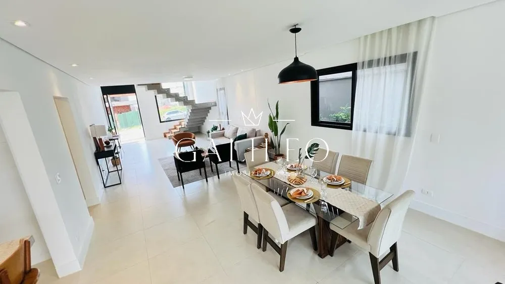 Casa, 3 quartos, 300 m² - Foto 12