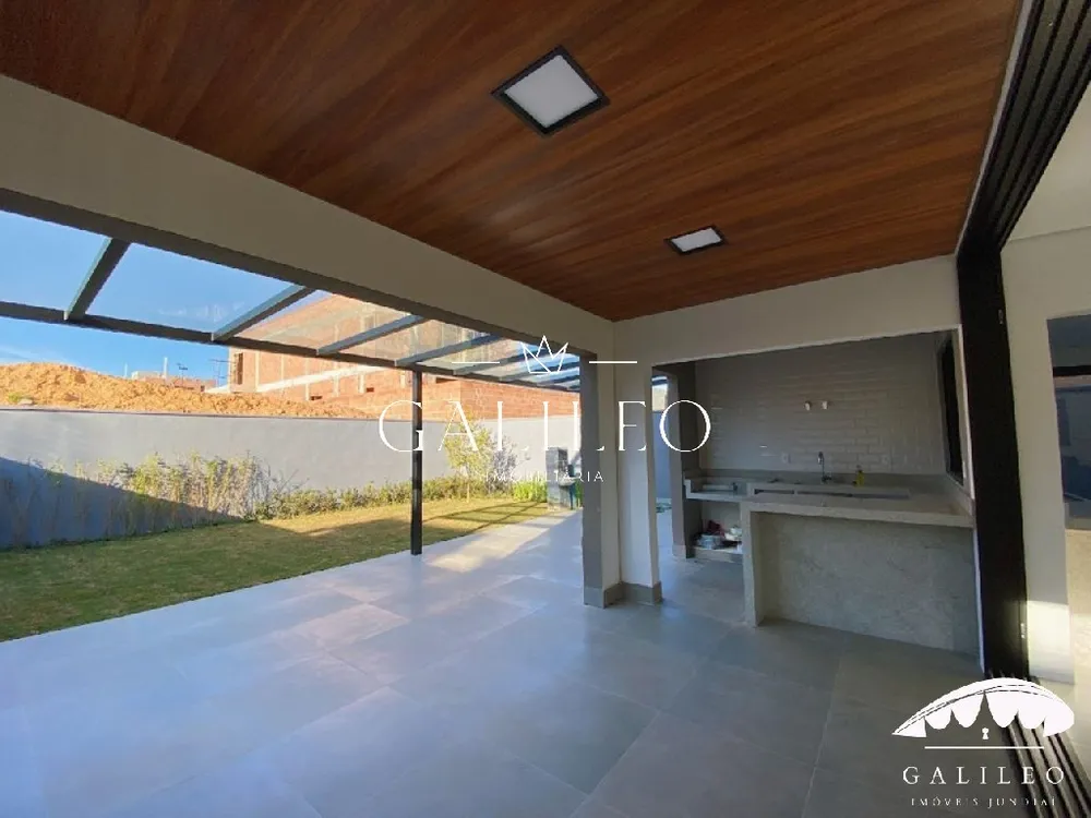Casa, 3 quartos, 300 m² - Foto 4