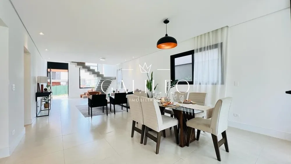Casa, 3 quartos, 300 m² - Foto 11