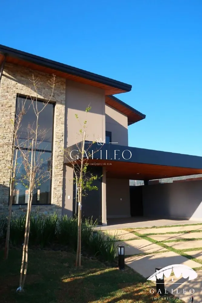 Casa, 3 quartos, 300 m² - Foto 2