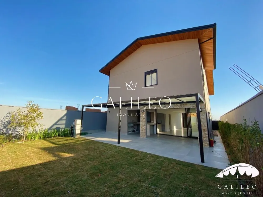 Casa, 3 quartos, 300 m² - Foto 3
