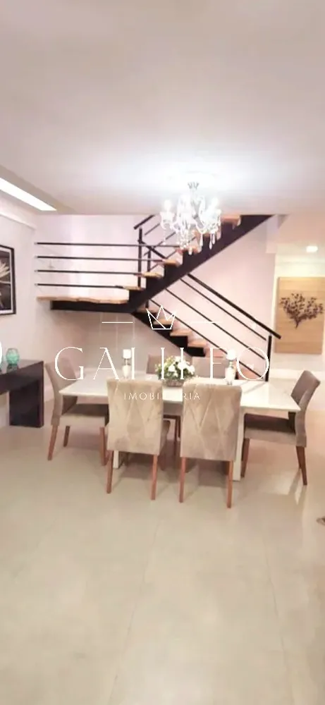 Casa, 3 quartos, 249 m² - Foto 3
