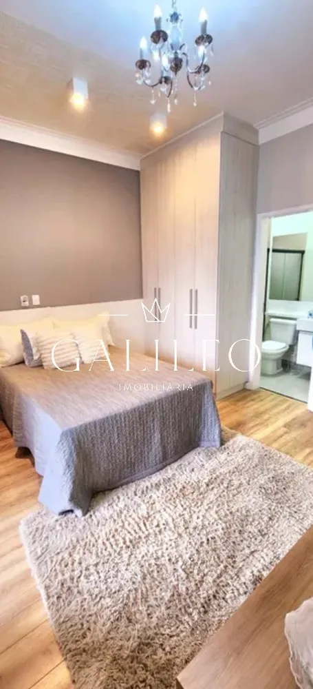 Casa, 3 quartos, 249 m² - Foto 5