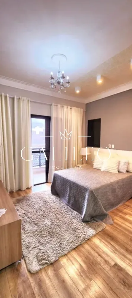 Casa, 3 quartos, 249 m² - Foto 4