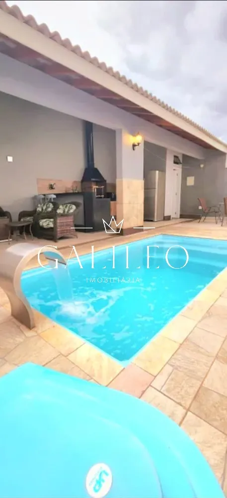 Casa, 3 quartos, 249 m² - Foto 4
