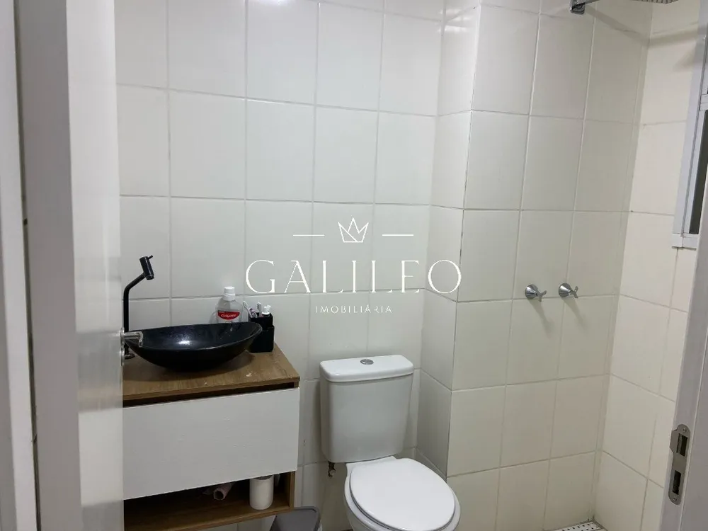 Apartamento, 2 quartos, 47 m² - Foto 4