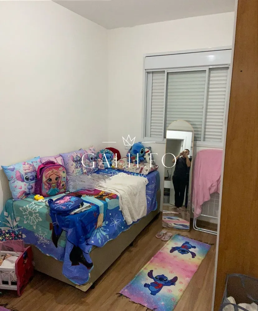 Apartamento, 2 quartos, 47 m² - Foto 2