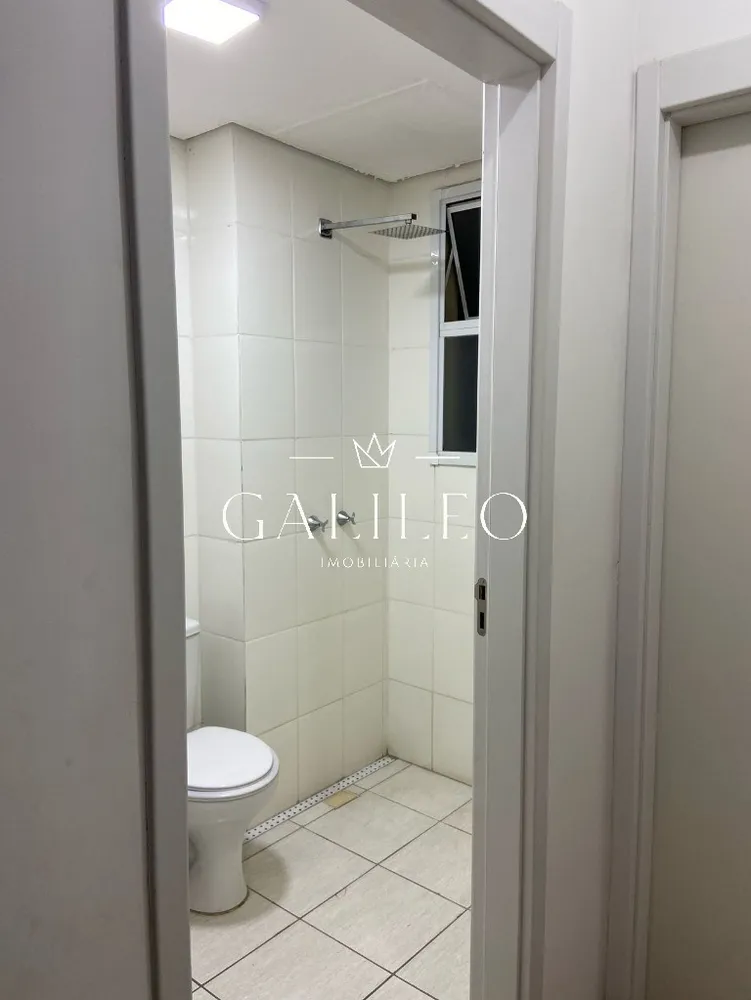 Apartamento, 2 quartos, 47 m² - Foto 3