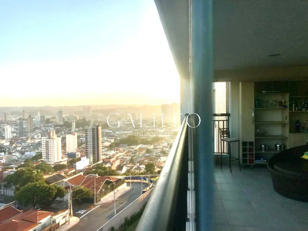 Apartamento, 4 quartos, 155 m² - Foto 7