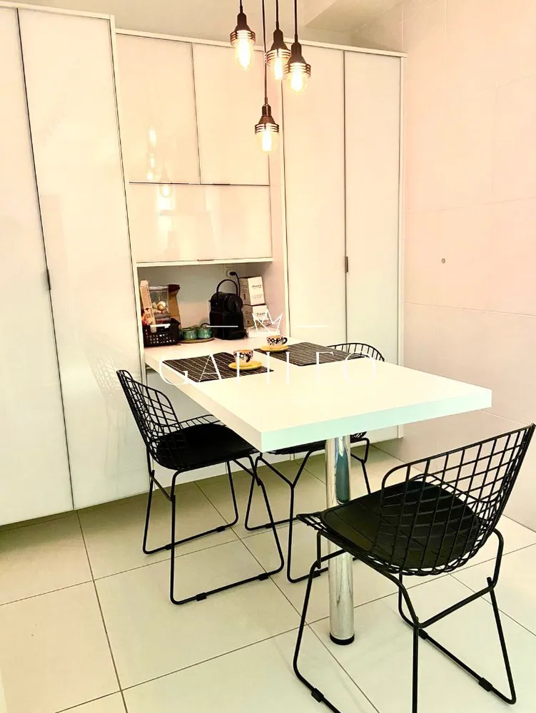 Apartamento, 4 quartos, 155 m² - Foto 6
