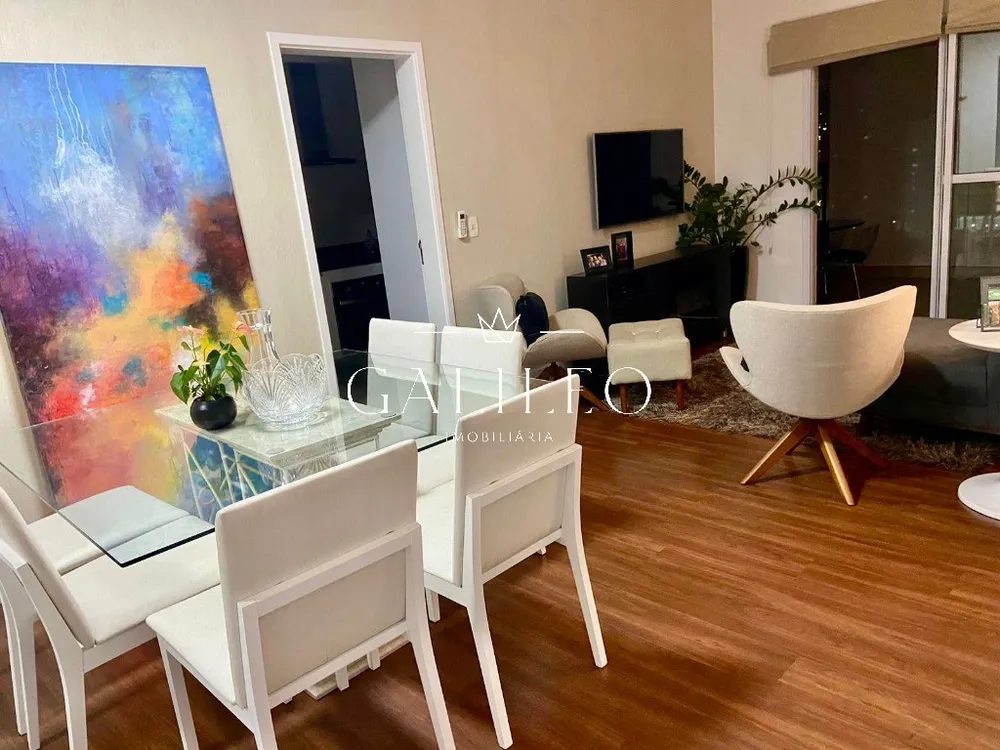 Apartamento, 4 quartos, 155 m² - Foto 5