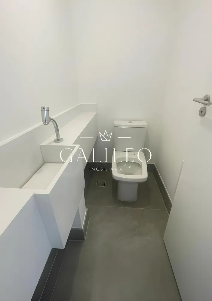 Apartamento, 4 quartos, 152 m² - Foto 4