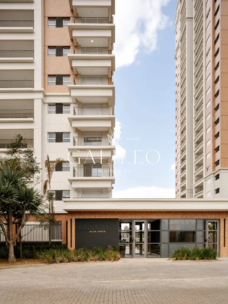 Apartamento, 4 quartos, 152 m² - Foto 2