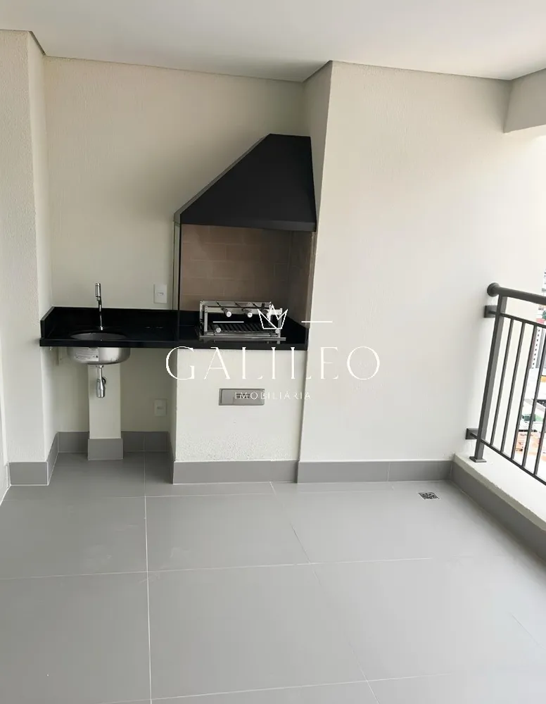Apartamento, 4 quartos, 152 m² - Foto 7