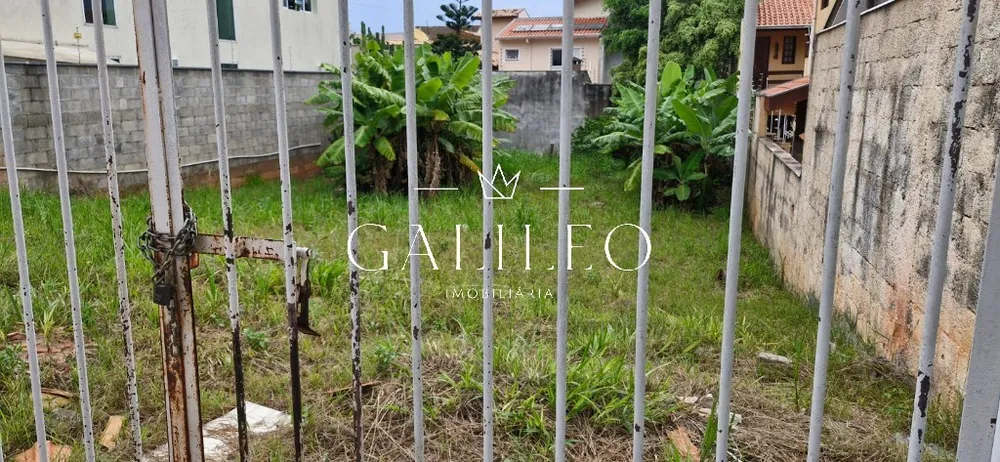 Terreno, 372 m² - Foto 2