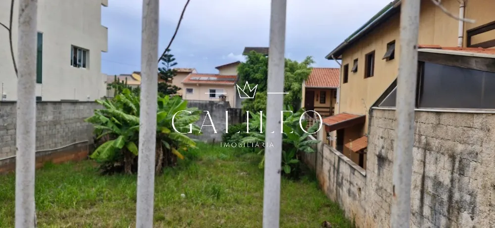 Terreno, 372 m² - Foto 1