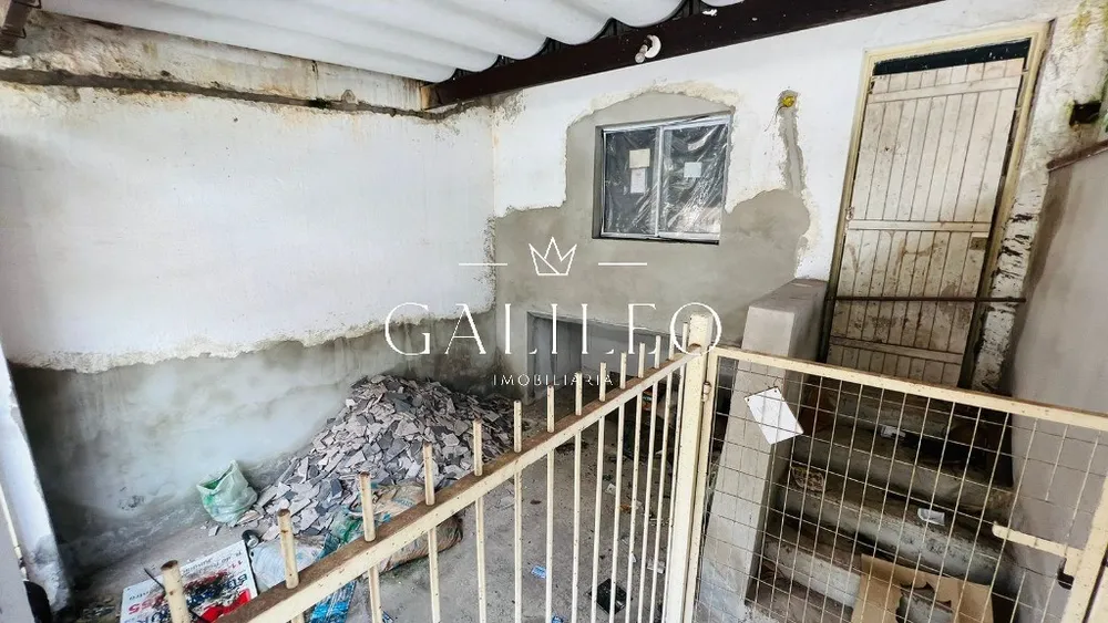 Casa, 5 quartos, 303 m² - Foto 1