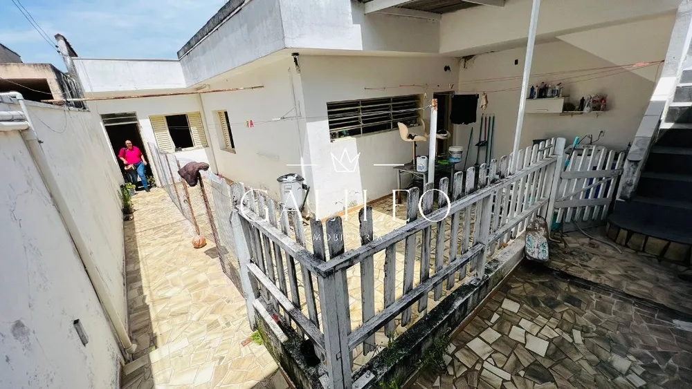Casa, 5 quartos, 303 m² - Foto 12