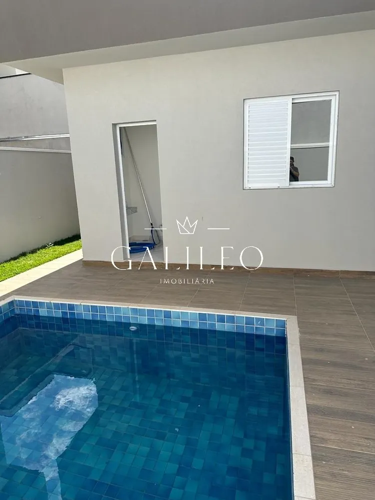 Casa, 3 quartos, 150 m² - Foto 3