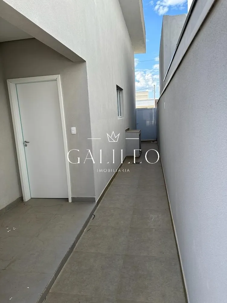 Casa, 3 quartos, 150 m² - Foto 2
