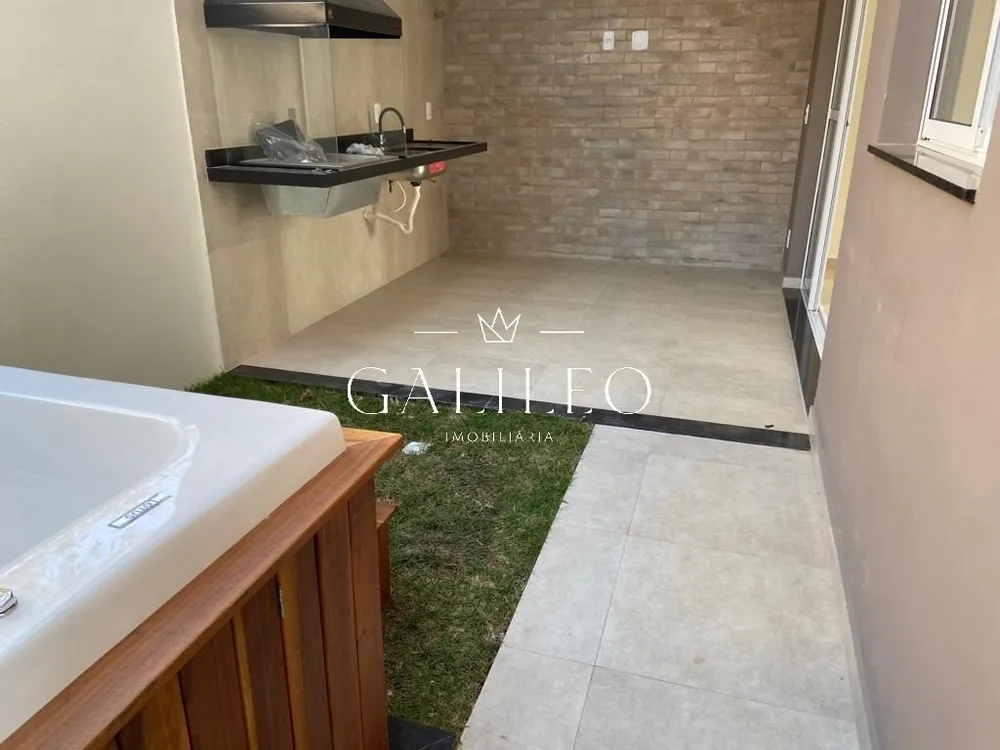 Casa, 3 quartos, 115 m² - Foto 6