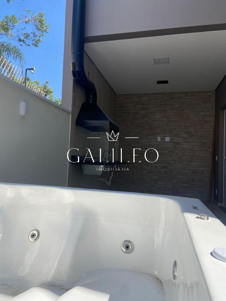 Casa à venda com 3 quartos, 115m² - Foto 4