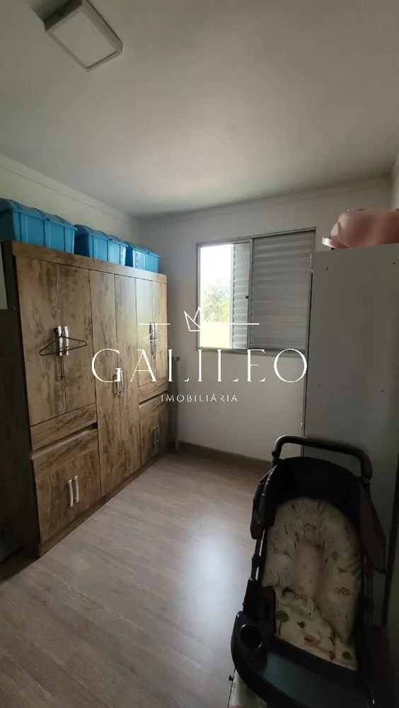 Apartamento, 2 quartos, 54 m² - Foto 6