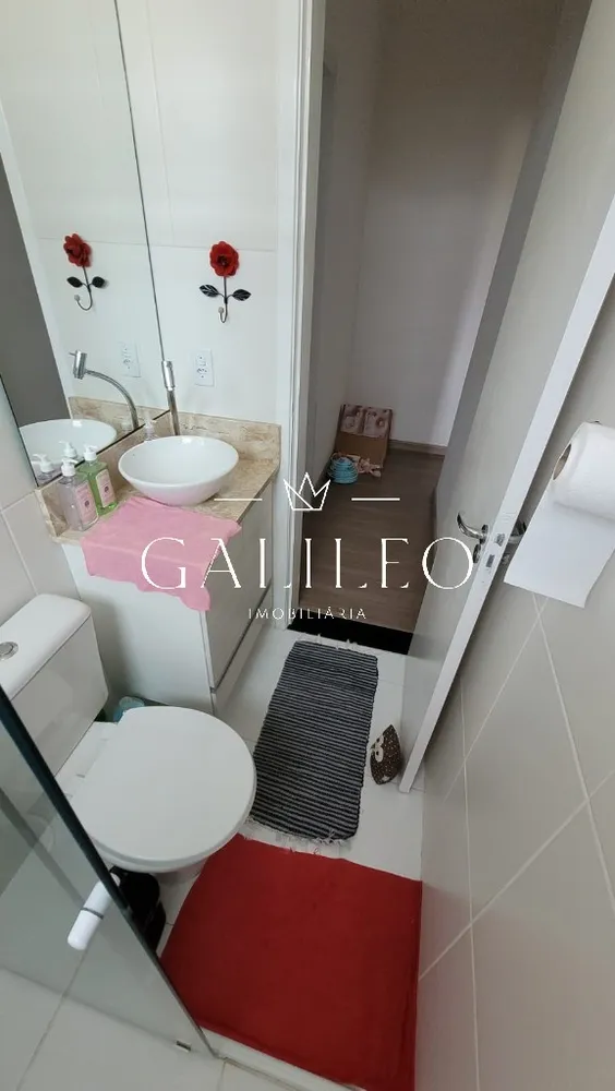 Apartamento, 2 quartos, 54 m² - Foto 10