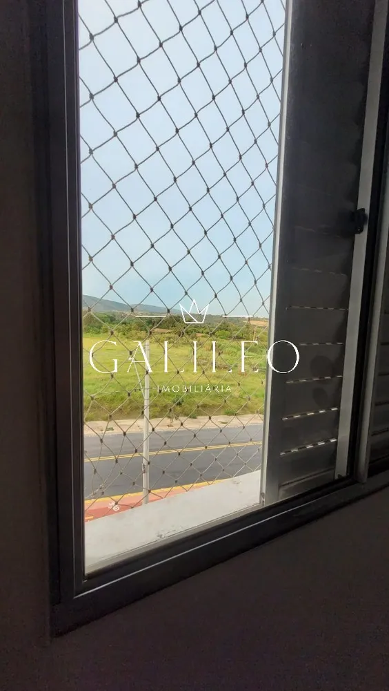 Apartamento, 2 quartos, 54 m² - Foto 8
