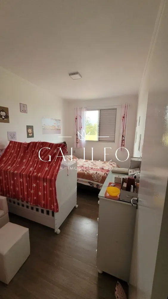 Apartamento, 2 quartos, 54 m² - Foto 3