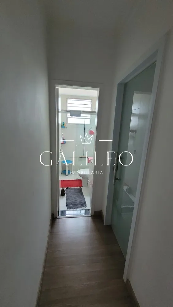 Apartamento, 2 quartos, 54 m² - Foto 4